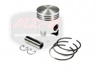 JAWA 175 KOLBEN,VOLLST.59.00 /BOHRUNG 18