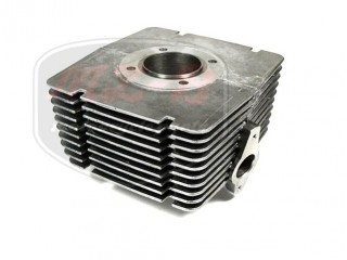 ETZ 150 ZYLINDER SATZ