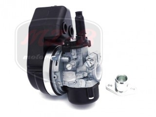 BABETTA 210 VERGASER DELLORTO