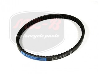 HONDA TACT ZAHNRIEMEN TACT 16.5X664
