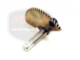 PIAGGIO LIBERTY KICKSTARTERWELLE LIBERTY 125 /LEADER/