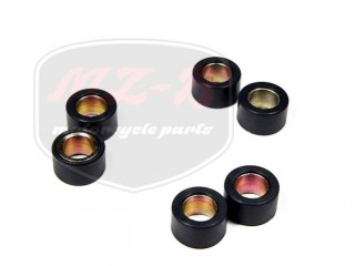 EGYÉB ROBOGÓ KUPPLUNGBUCHSEN 20X12 11.5GR