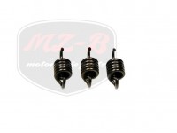 SUZUKI UNIVERSAL FEDERSATZ F.HINT.KUPPL.STAND.