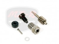 SIMSON 51 DREHZAHLMESSERANTRIEB IM SET