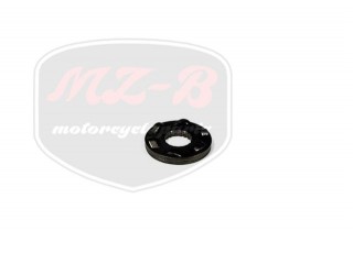 PIAGGIO SFERA GEGENRAD F. KICKSTARTERRAD ET4