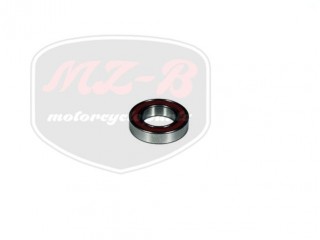 EGYÉB ROBOGÓ RILLENKUGELLAGER 17X30X7