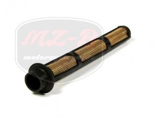 BABETTA 210 SIEB F.KRAFTSTOFHAHN