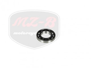 EGYÉB UNIVERSAL RILLENKUGELLAGER 16005