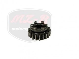 JAWA 250 ZAHNRAD Z20