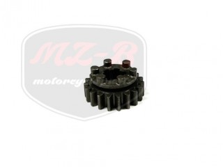 JAWA 250 ZAHNRAD Z19