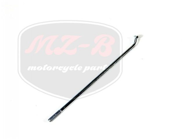 JAWA 350 UNIVERZÁLIS SPEICHE 16" JAWA 350 UNIVERZÁLIS SPEICHE 16"