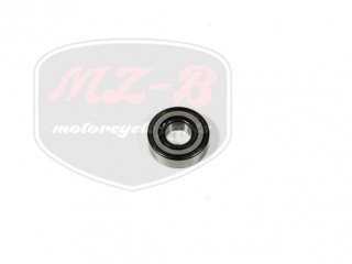 EGYÉB UNIVERSAL RILLENKUGELLAGER 6202 C3