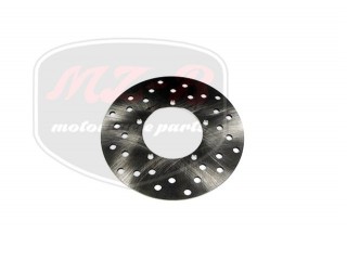 PIAGGIO NRG BREMSSCHEIBE HINTEN NRG/RUNNER 175MM