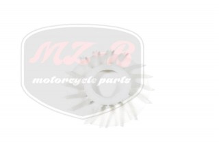 PIAGGIO NRG LÜFTERRAD NRG MC2