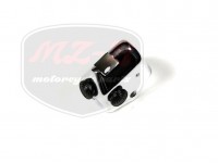 MZ/TS UNIVERSAL LICHTSCHALTER GEHAUSE CHROM