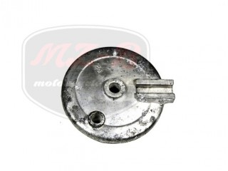 ROMET UNIVERSAL BREMSSCHILD HINTEN