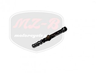 SIMSON 51 ZIEHKEILWELLE 5.GANG