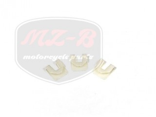 YAMAHA MAJESTY GLEITSTÜCK SATZ MAJESTY 125