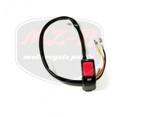 EGYÉB UNIVERSAL ABBLENDSCHALTER