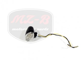 EGYÉB UNIVERSAL BLINKLEUCHTE MIT LED