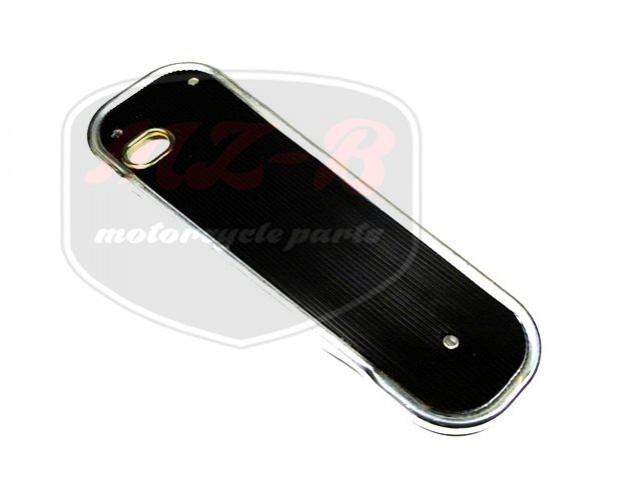 SIMSON SCHWABLE TRITTBRETTBELAG RECHTS SIMSON SCHWABLE TRITTBRETTBELAG RECHTS