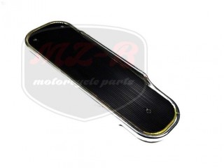 SIMSON SCHWALBE TRITTBRETTBELAG LINKS