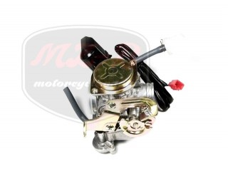 KÍNAI ROBOGÓ 4 TACT VERGASER 4.TACT