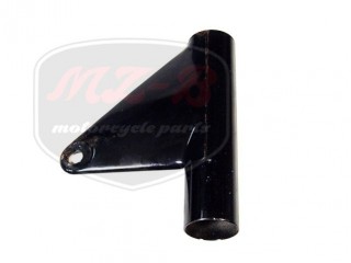 MZ/TS 150 SCHEINWERFERHALTER LINKS D35