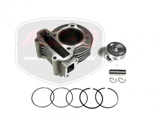 KÍNAI ROBOGÓ 4 TACT ZYLINDER SATZ 80CCM AC.4T 47.00