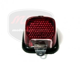 JAWA 250 BREMSSCHLUßLEUCHTE VOLLST.