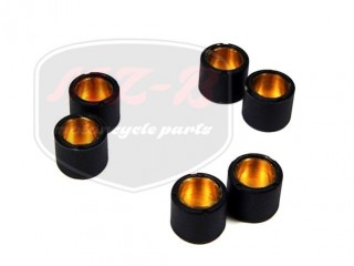 EGYÉB ROBOGÓ KUPPLUNGBUCHSEN 20X17  15GR