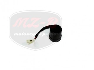 KÍNAI ROBOGÓ UNIVERSAL BLINKGEBER /2 FUß/