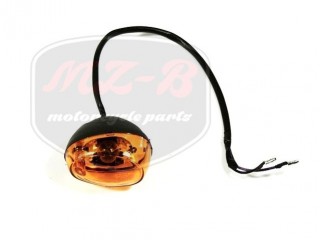 KÍNAI ROBOGÓ 4 TACT BLINKLEUCHTE VOLLST.LINKS 4T