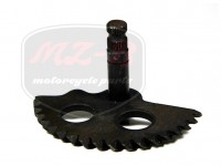 KÍNAI ROBOGÓ 2 ÜTEMŰ KICKSTARTERWELLE 2T TB50