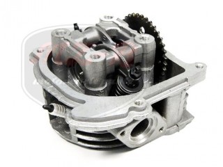 KÍNAI ROBOGÓ 4 TACT ZYLINDERKOPF 80CCM AC.4T D47.00
