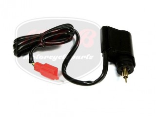 KÍNAI ROBOGÓ 4 TACT E-CHOKE KALTSTARTAUTOMATIK 4T