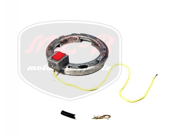 BABETTA UNIVERSAL GRUNDPLATTE 2 VERKABELT BABETTA UNIVERSAL GRUNDPLATTE 2 VERKABELT