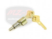 SIMSON SCHWALBE LENKERSCHLOSS SR2