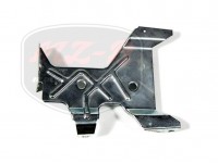 SIMSON ROLLER BEFESTIGUNGSBLECH