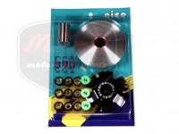 PEUGEOT SPEEDFIGHT VORDER KUPPLUNGEN RACING SPEEDFIGHT