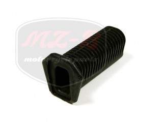 JAWA PIONYR FUßRASTENGUMMI HINTEN