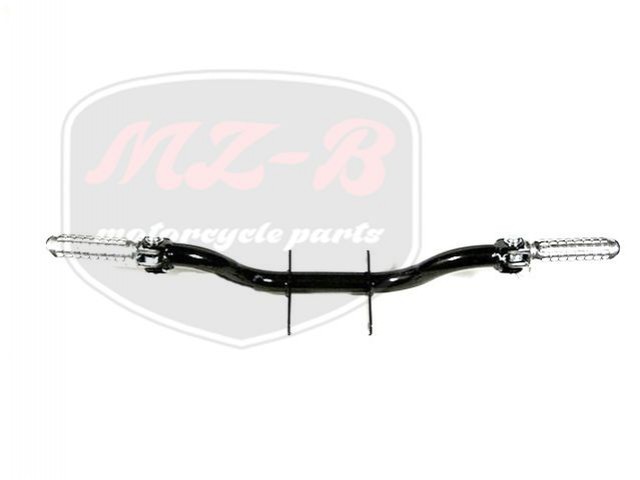 SIMSON UNIVERSAL FUßRASTENTRAGER SPORT FALTEN SIMSON UNIVERSAL FUßRASTENTRAGER SPORT FALTEN