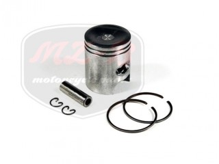 HONDA DENTED KOLBEN,VOLLST.40.50 DENTED