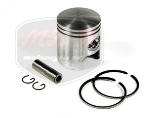 HONDA TACT KOLBEN,VOLLST.41.00 TACT50