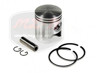 HONDA TACT KOLBEN,VOLLST.42.00 TACT50