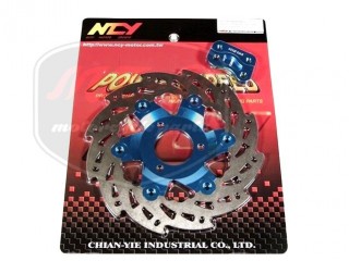 YAMAHA BW''S' BREMSSCHEIBE BWS RACING 220MM