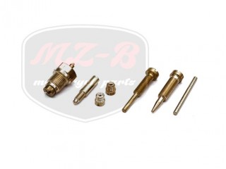 ETZ 250 REPARATURSATZ FÜR VERGASER