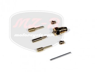 ETZ 150 REPARATURSATZ FÜR VERGASER