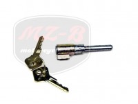 SIMSON STAR LENKERSCHLOSS /DÜNN/