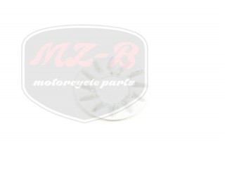 KÍNAI ROBOGÓ 4 TACT LÜFTERRAD 4T